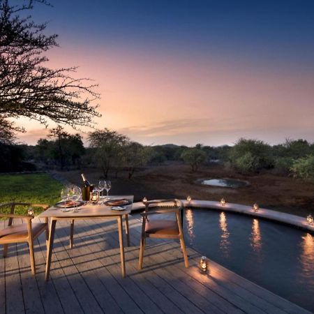 Mbazo Safari Collection Villa Pilanesberg Exteriör bild