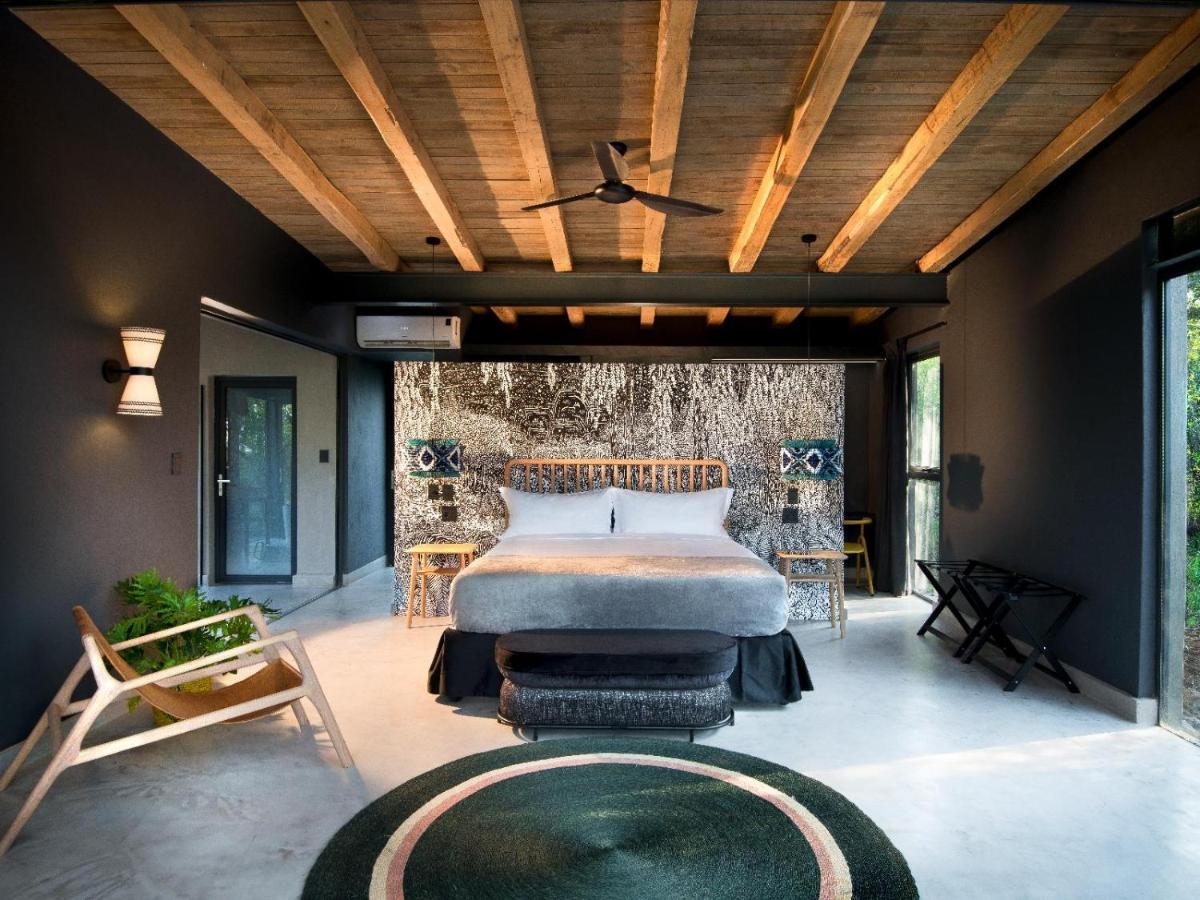 Mbazo Safari Collection Villa Pilanesberg Exteriör bild