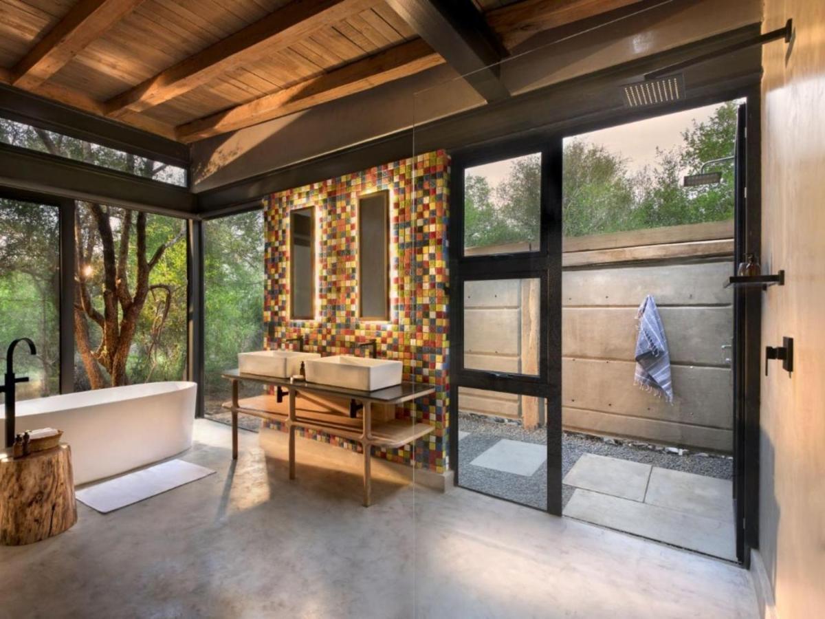 Mbazo Safari Collection Villa Pilanesberg Exteriör bild