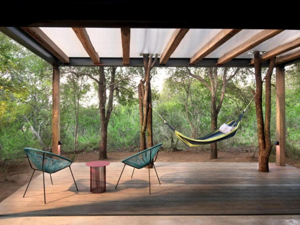 Mbazo Safari Collection Villa Pilanesberg Exteriör bild