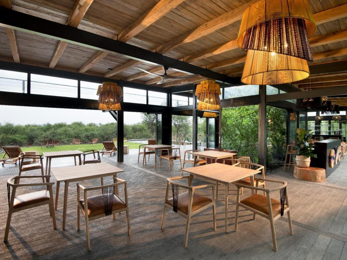 Mbazo Safari Collection Villa Pilanesberg Exteriör bild