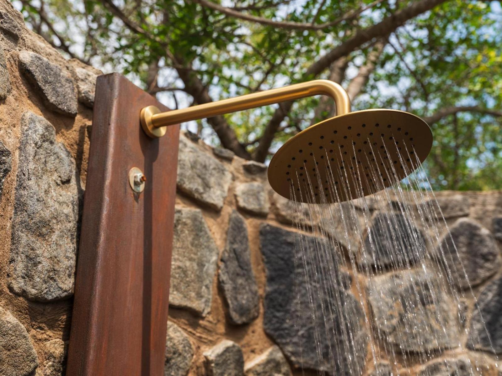 Mbazo Safari Collection Villa Pilanesberg Rum bild