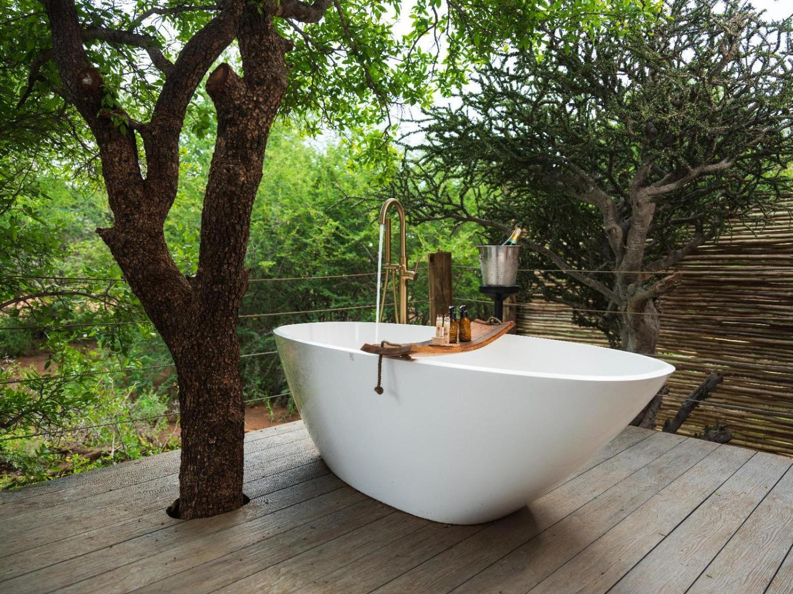 Mbazo Safari Collection Villa Pilanesberg Rum bild