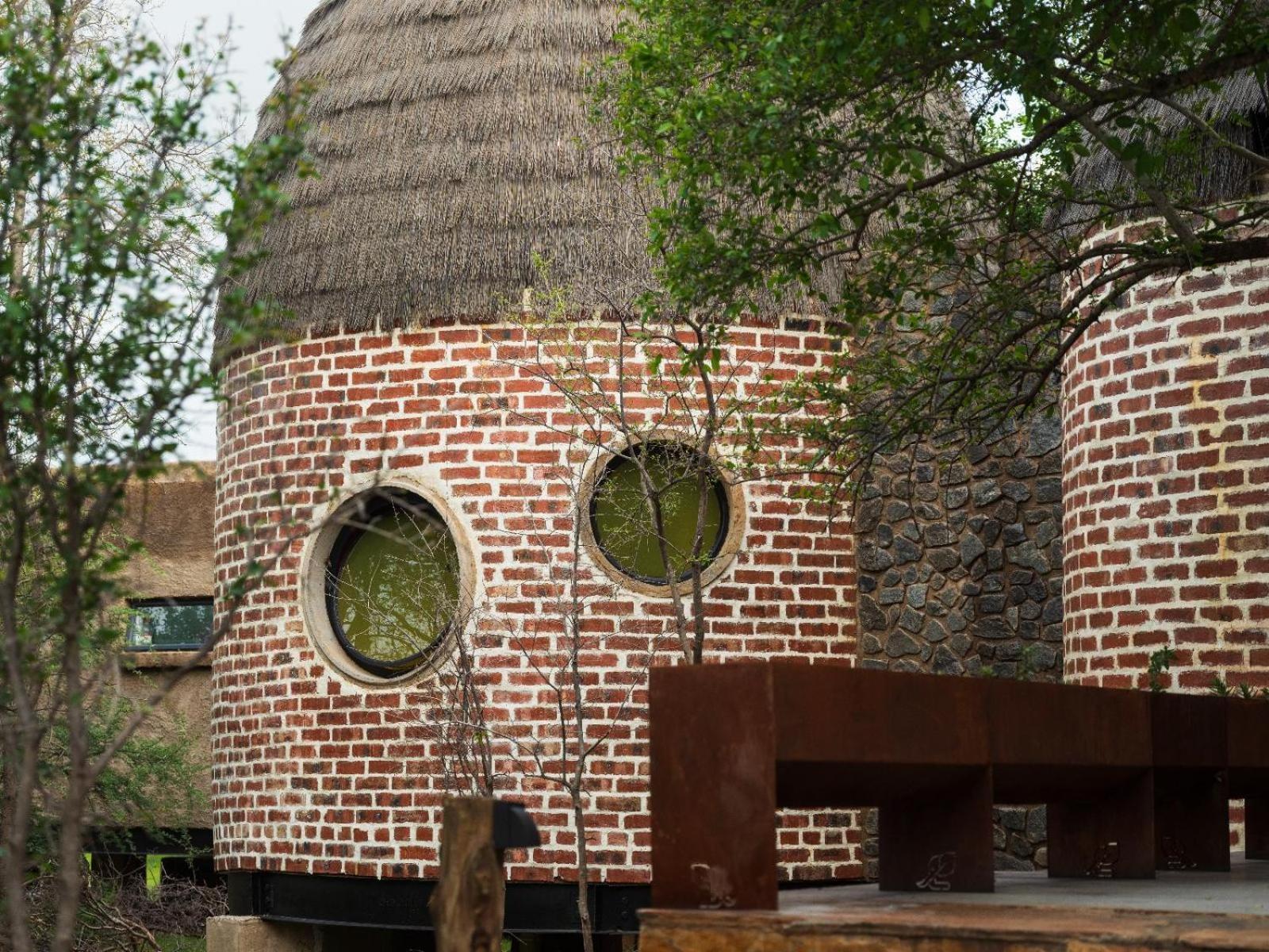 Mbazo Safari Collection Villa Pilanesberg Exteriör bild